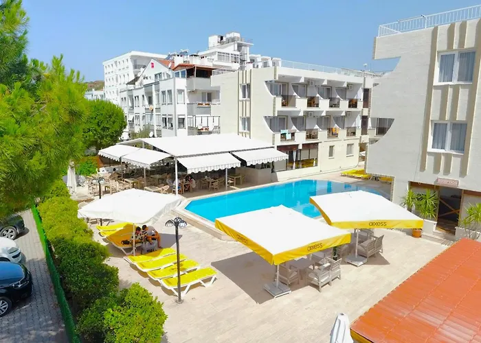 Mulka Hotel