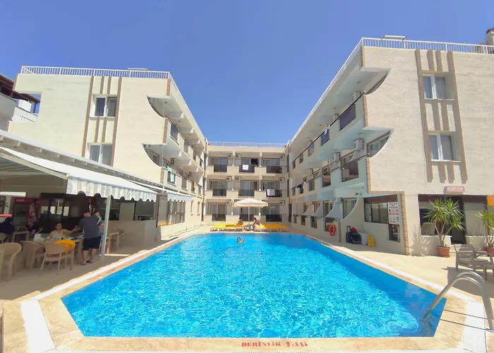 Mulka Hotel