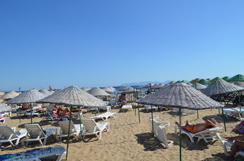 Mulka 3* Айвалык