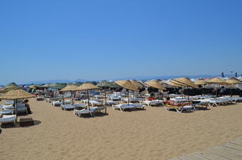 Mulka Отель 3*